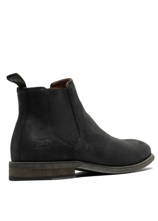 Ealing Chelsea Boots - Nero