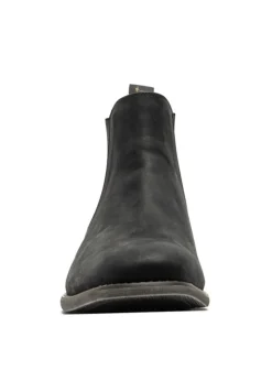 Ealing Chelsea Boots - Nero