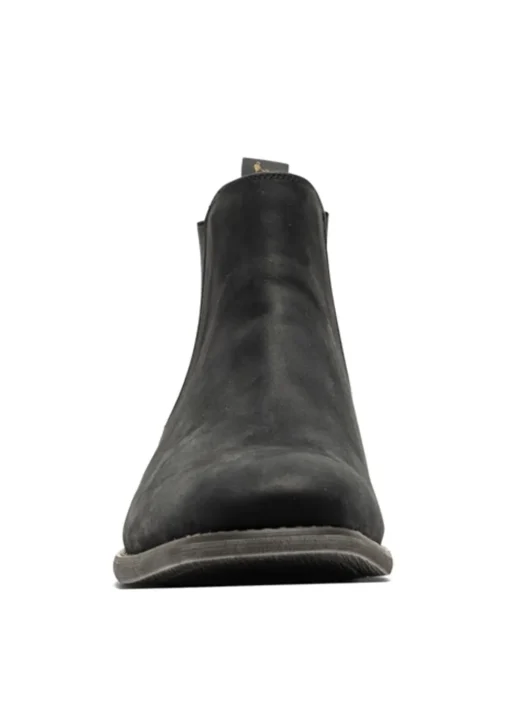 Ealing Chelsea Boots - Nero
