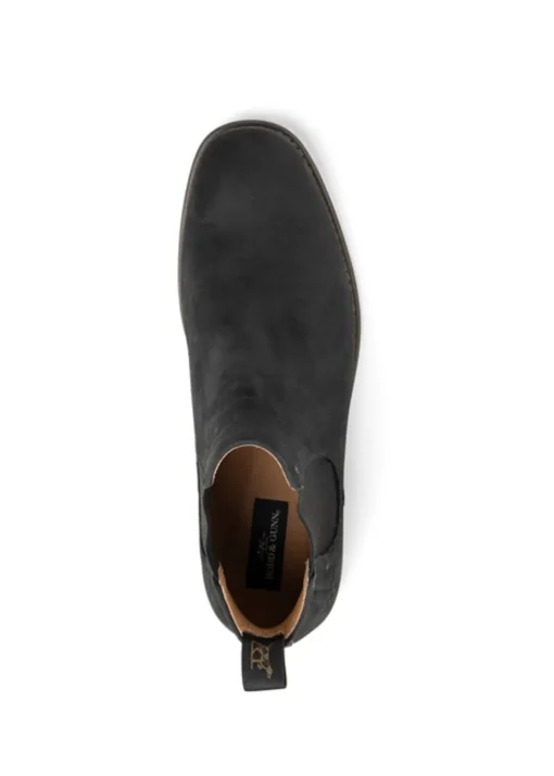 Ealing Chelsea Boots - Nero