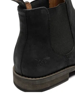 Ealing Chelsea Boots - Nero