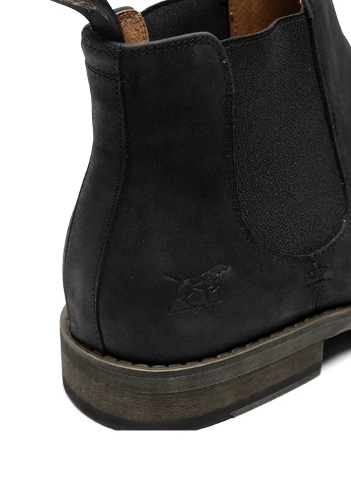 Ealing Chelsea Boots - Nero