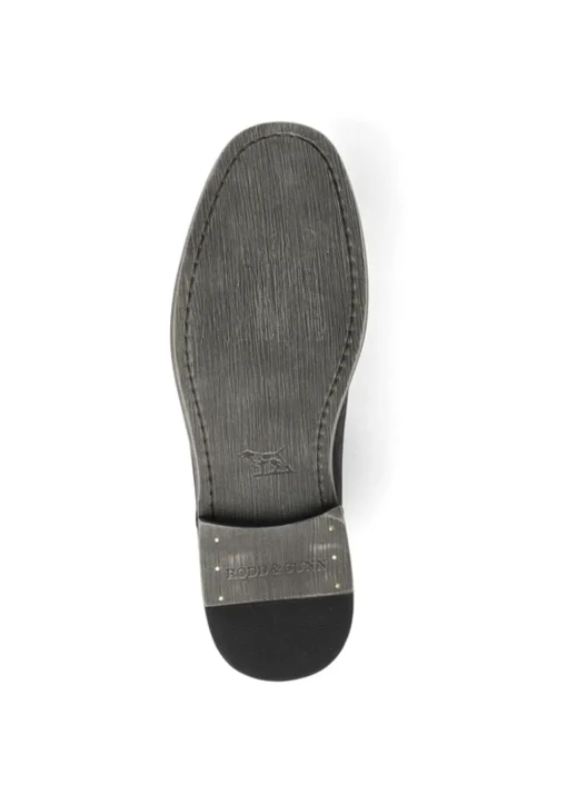 Ealing Chelsea Boots - Nero