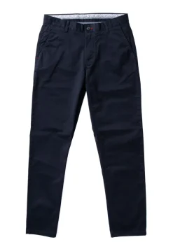 Eckford Trousers - Navy