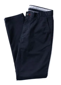 Eckford Trousers - Navy
