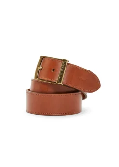 Eden Valley Belt - Caramel