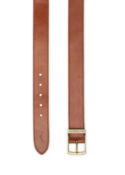 Eden Valley Belt - Caramel