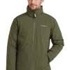 Egleton Lightweight Jacket - Woodland