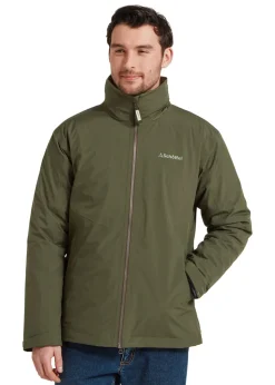 Egleton Lightweight Jacket - Woodland