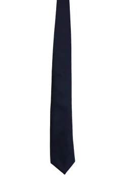 Eildon Tie - Navy
