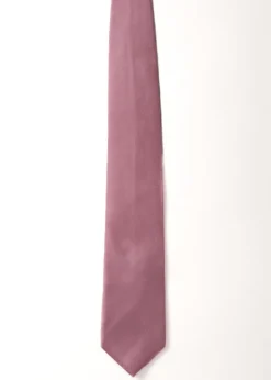 Eildon Tie - Baby Pink