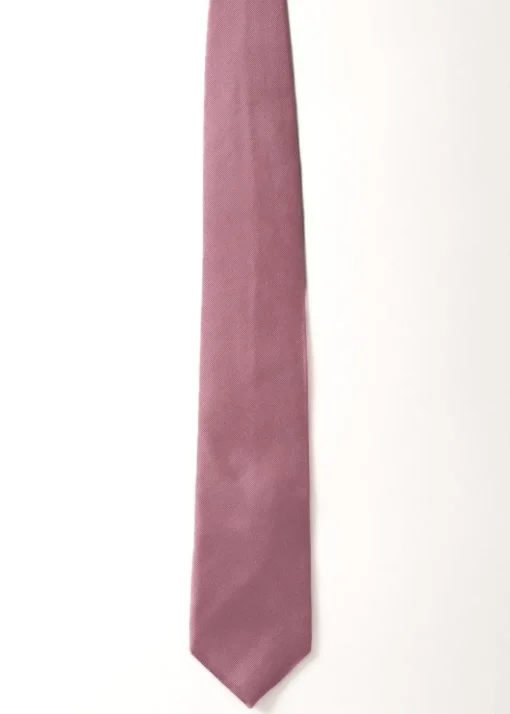 Eildon Tie - Baby Pink