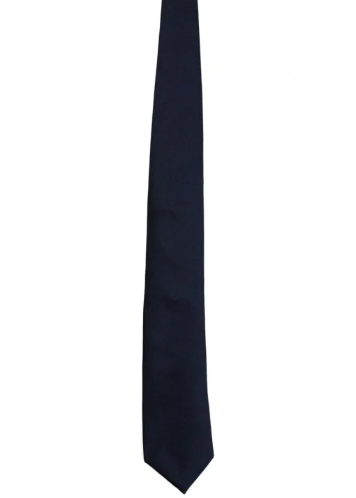 Eildon Tie - Navy