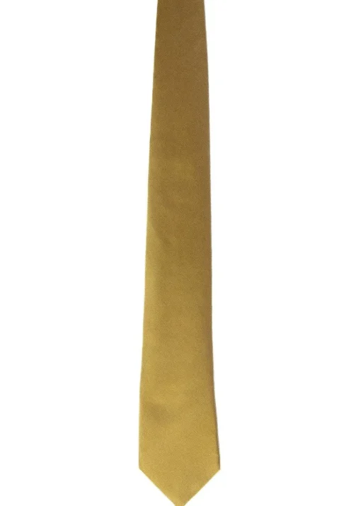 Eildon Tie - Gold
