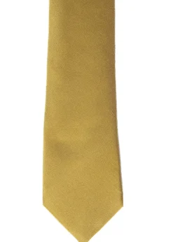 Eildon Tie - Gold