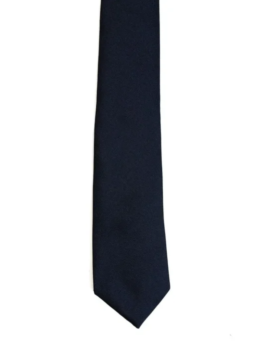 Eildon Tie - Navy