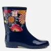 Eliosa Bottil PT Boots - Kew Multibloom
