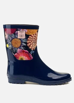Eliosa Bottil PT Boots - Kew Multibloom