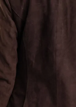 Emily Jacket - Brown