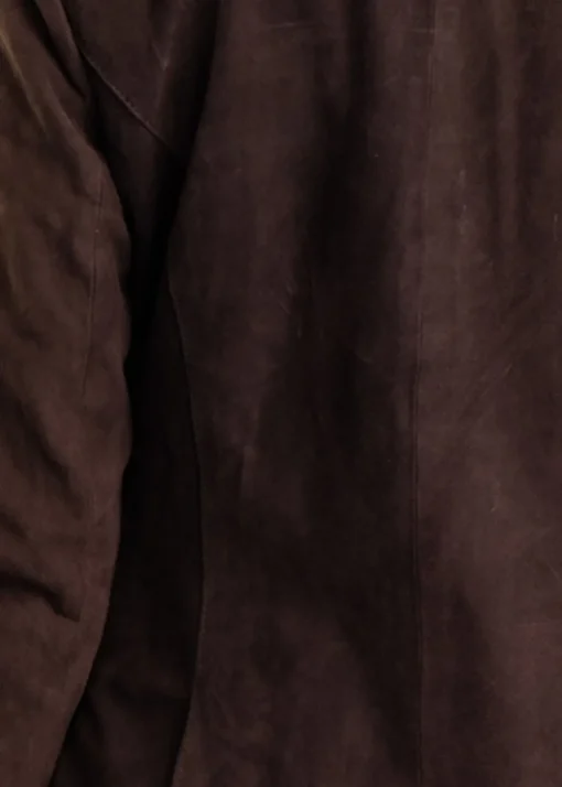 Emily Jacket - Brown