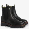 Evie Boots - Black