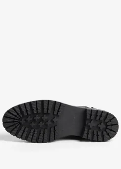 Evie Boots - Black
