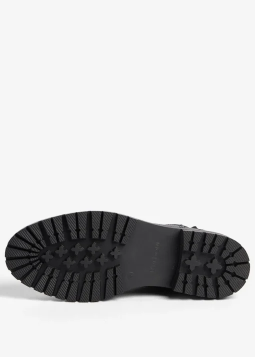 Evie Boots - Black