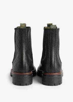 Evie Boots - Black