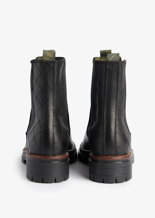 Evie Boots - Black