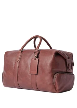 Farrier Holdall - Whiskey
