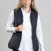 Fleece Betty Liner - Navy