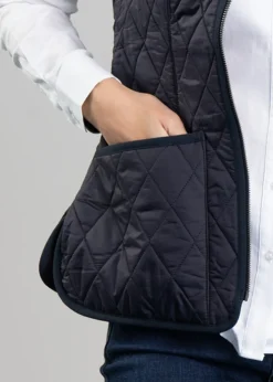 Fleece Betty Liner - Navy