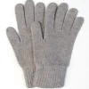 Fliss Lambswool Gloves - Dove