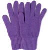 Fliss Lambswool Gloves - Solstice