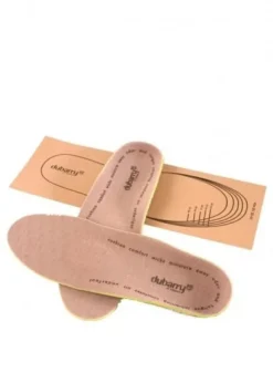 Footbeds