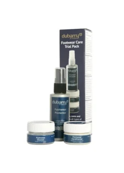 Footwear Care Trial Pack