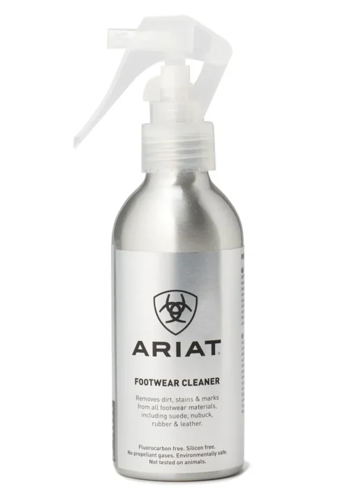Footwear Cleaner