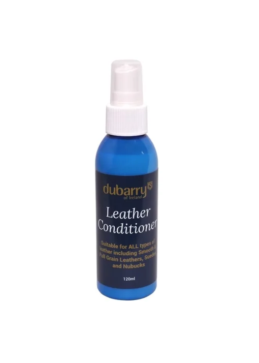 Footwear Conditioner