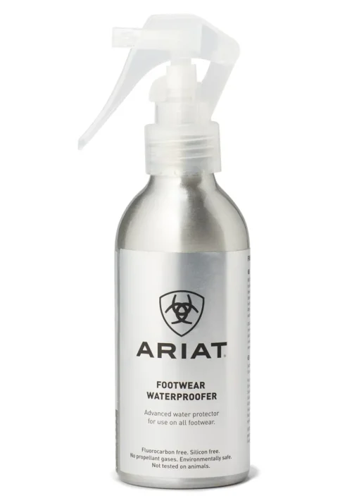 Footwear Waterproofer