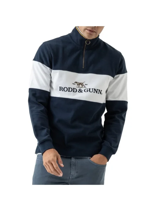 Foresters Peak Sweat - Midnight