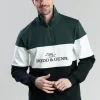 Foresters Peak Sweat - Forest