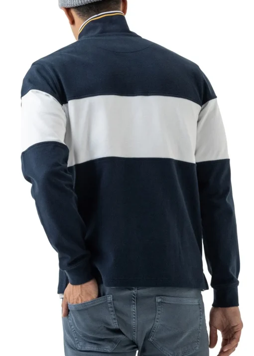 Foresters Peak Sweat - Midnight