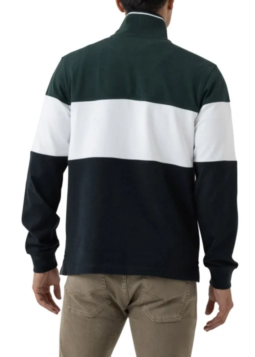 Foresters Peak Sweat - Forest