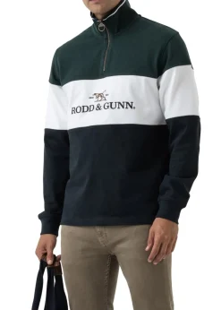 Foresters Peak Sweat - Forest