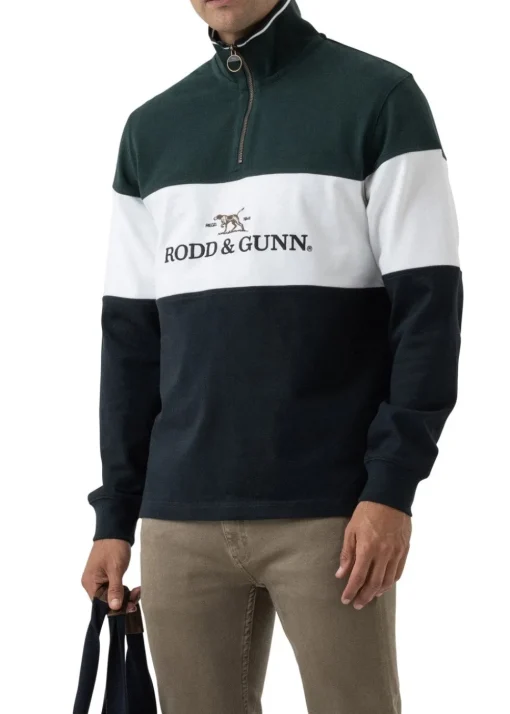 Foresters Peak Sweat - Forest