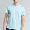 Frankleigh Pass T-Shirt - Mint