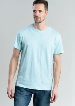 Frankleigh Pass T-Shirt - Mint