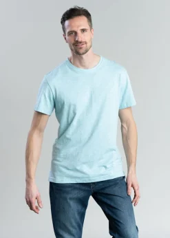 Frankleigh Pass T-Shirt - Mint