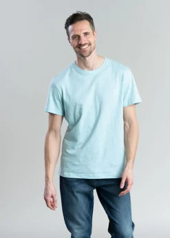 Frankleigh Pass T-Shirt - Mint