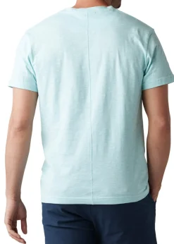 Frankleigh Pass T-Shirt - Mint